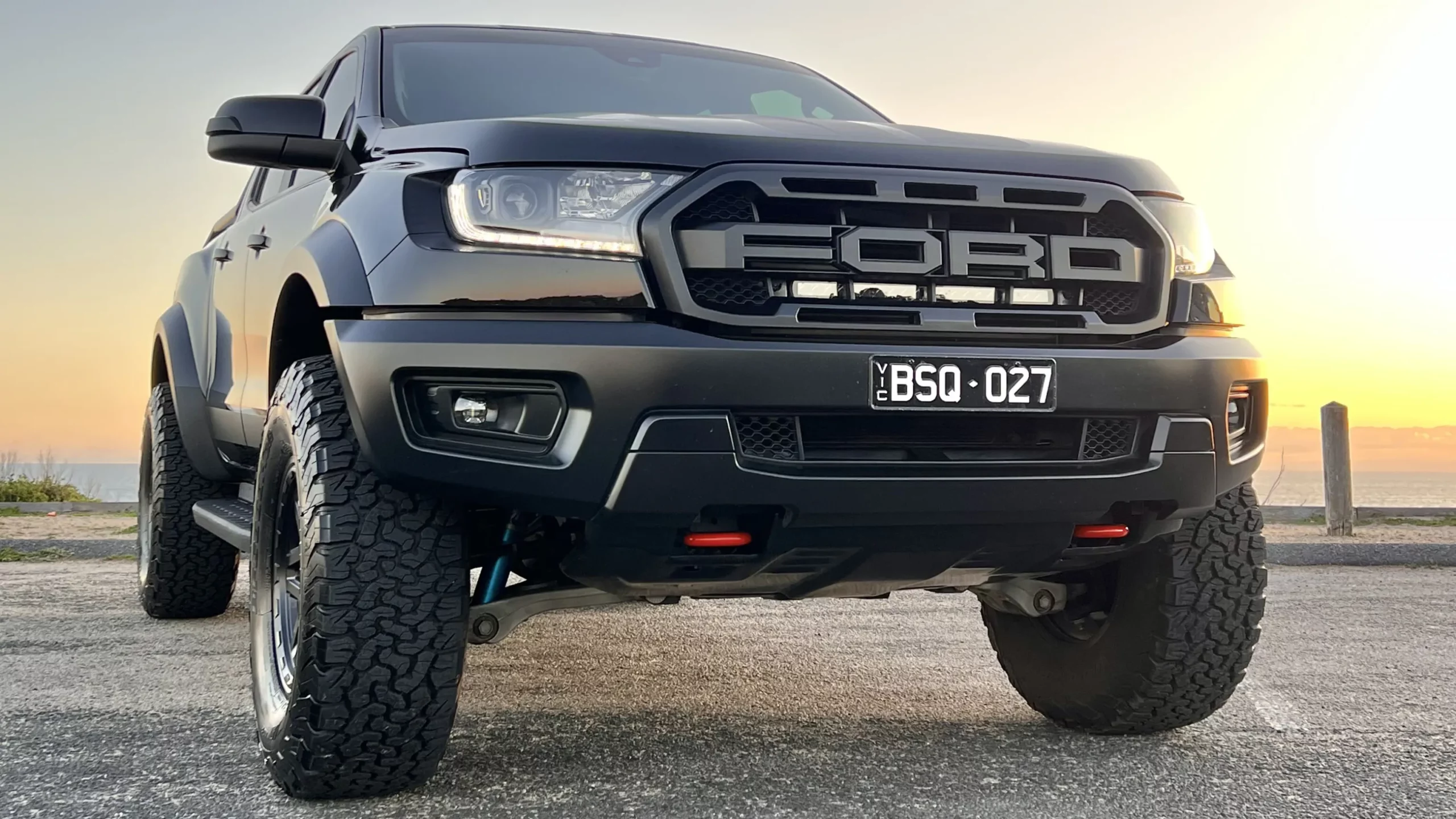 4×4 4WD Wreckers Brisbane and Gold Coast