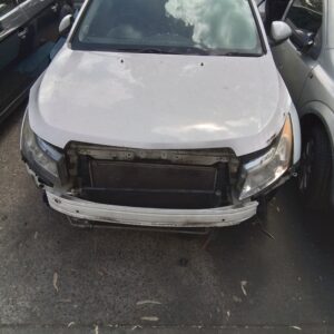 Wrecking 2009 Holden Cruze Auto Diesel