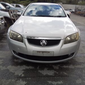wrecking: 2008 Holden Commodore VE Calais