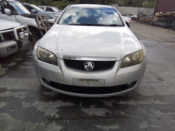 wrecking: 2008 Holden Commodore VE Calais