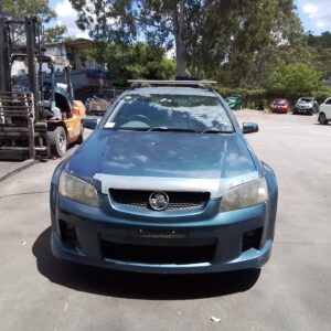 Holden Commodore SV6